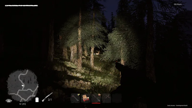 Folklore Hunter screenshot 2