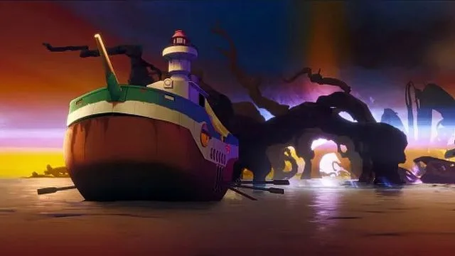 Forgotlings screenshot 1
