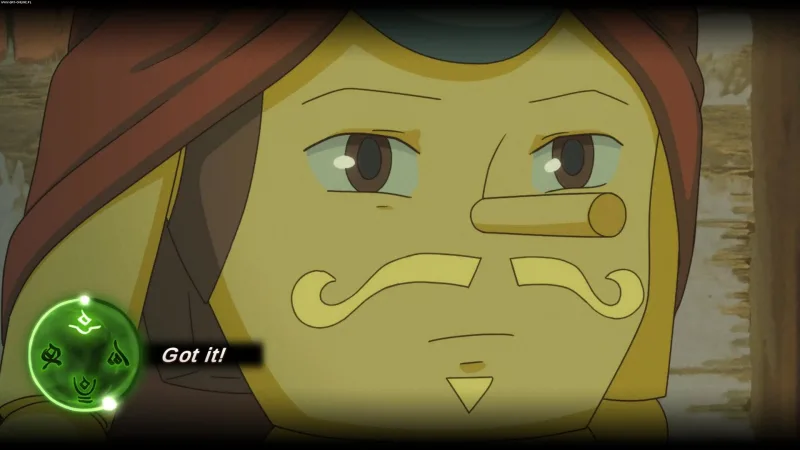 Forgotlings screenshot 2