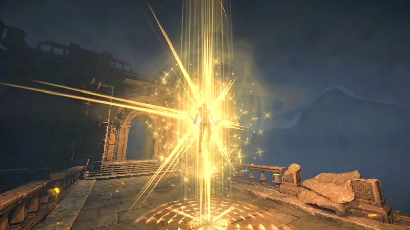 Forsworn screenshot 3