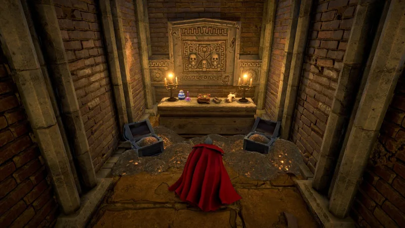 Forsworn screenshot 5