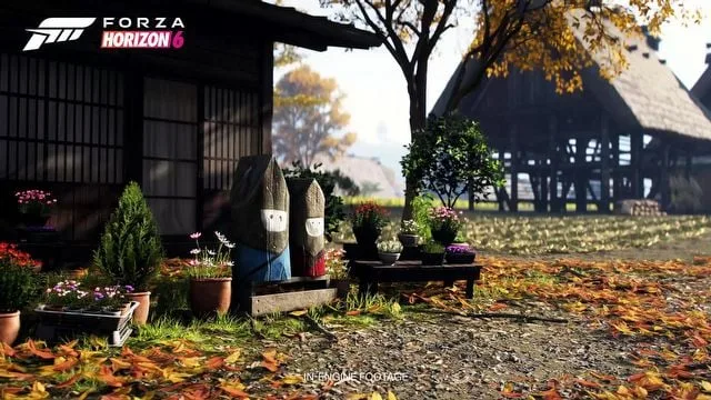 Forza Horizon 6 screenshot 1