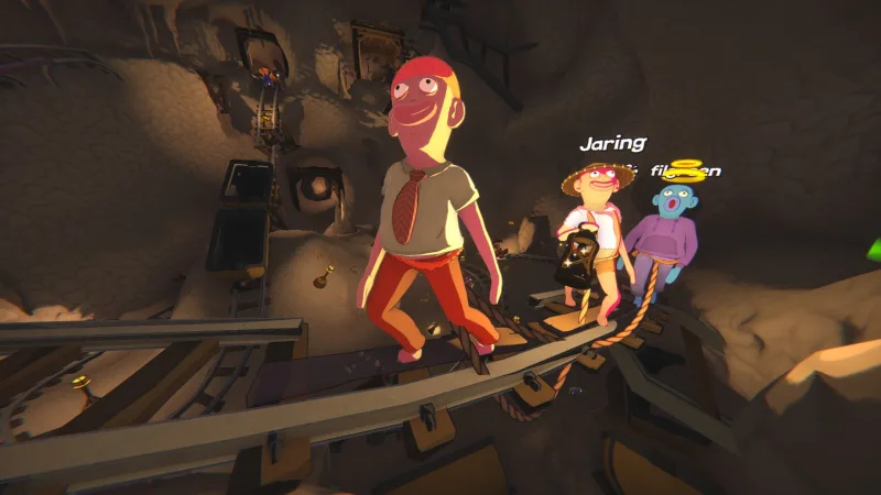Friendly Steps screenshot 4