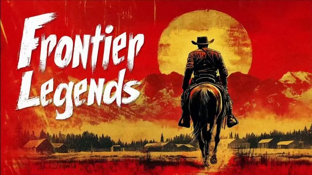 Frontier Legends screenshot 3