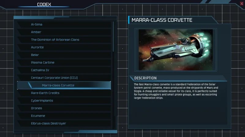Frontier: Path of Shadows screenshot 1