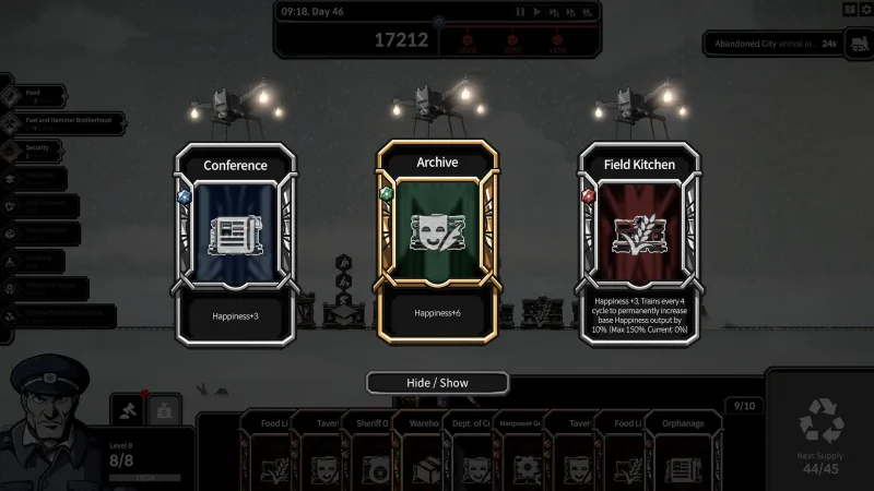 Frostrain 2 screenshot 2