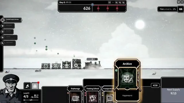 Frostrain 2 screenshot 4