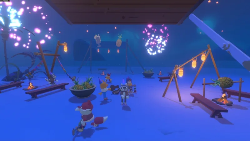 Fruitbus screenshot 2