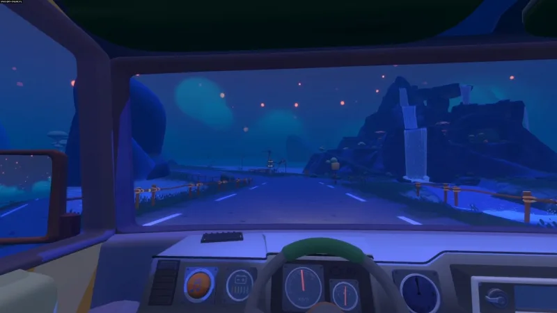 Fruitbus screenshot 3