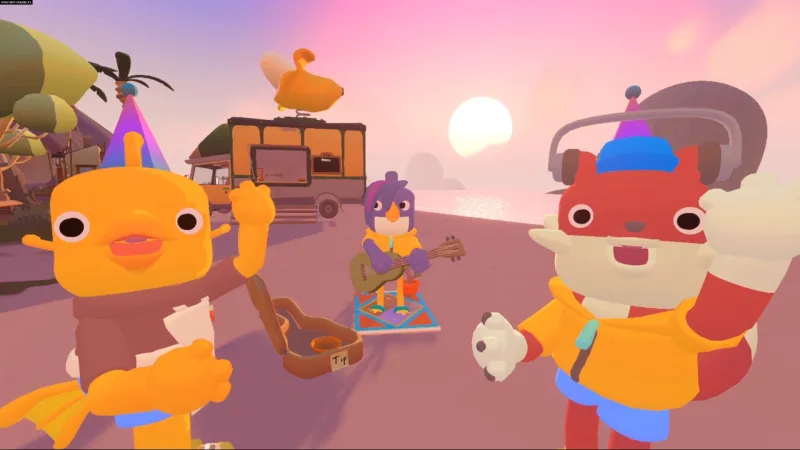 Fruitbus screenshot 4