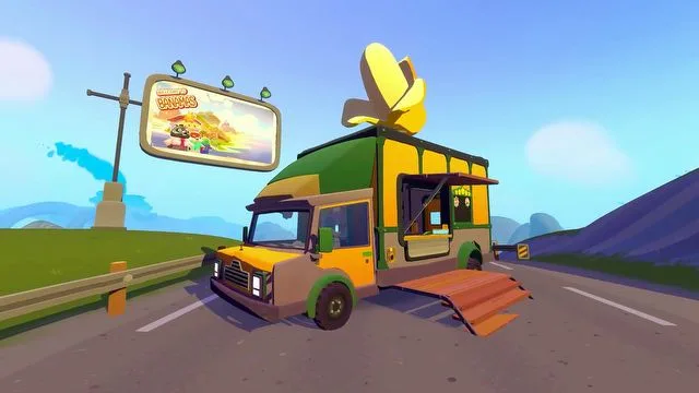 Fruitbus screenshot 5