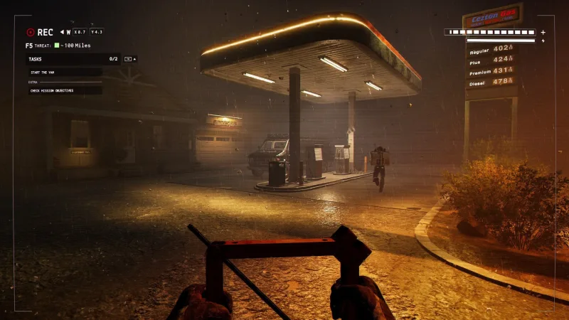 Funnel Runners screenshot 2
