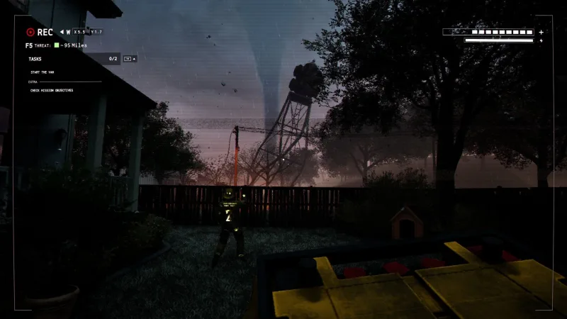 Funnel Runners screenshot 4