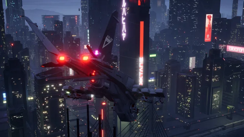 G-Rebels screenshot 3