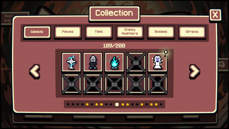 Gambonanza screenshot 1
