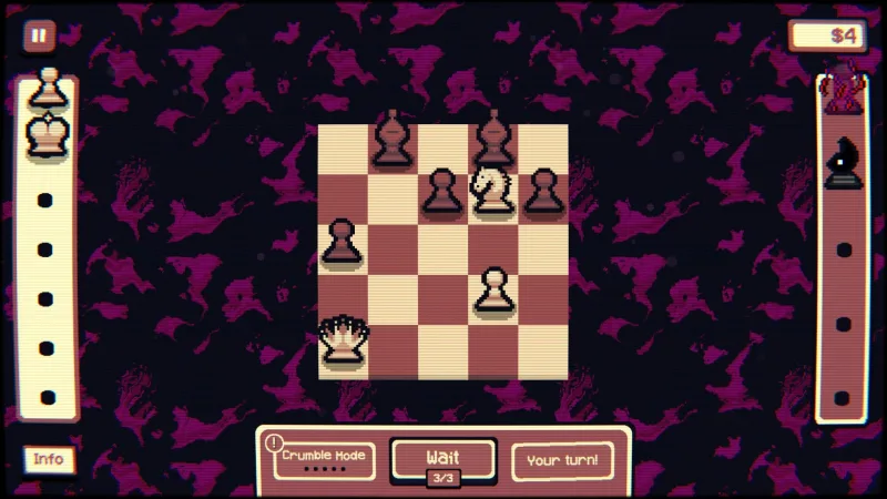 Gambonanza screenshot 2