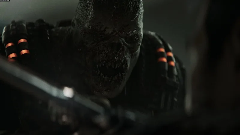 Gears of War: E-Day screenshot 2