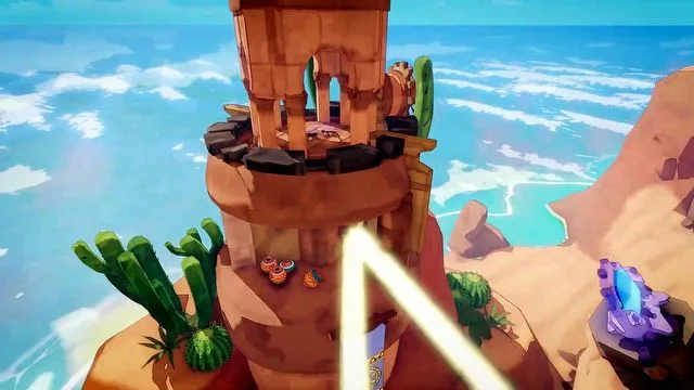 Gecko Gods screenshot 2