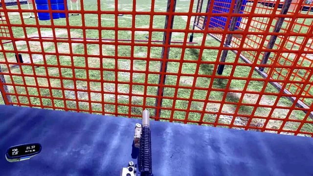 Geronimo screenshot 1