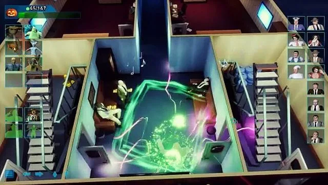 Ghost Master: Resurrection screenshot 1