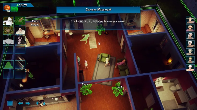 Ghost Master: Resurrection screenshot 2