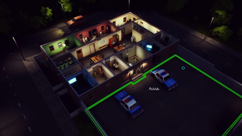 Ghost Master: Resurrection screenshot 3