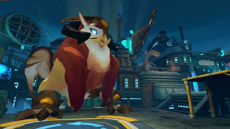Gigantic: Rampage Edition screenshot 4