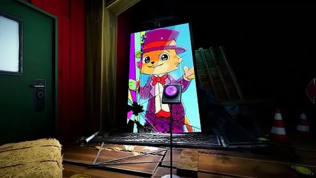 Giggleland screenshot 1