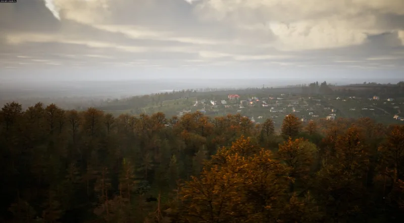 Glory to the Heroes screenshot 1