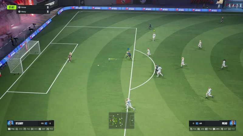 Goals screenshot 3
