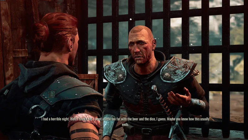 Gothic Remake screenshot 1