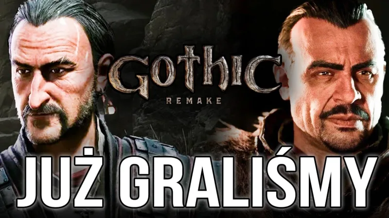 Gothic Remake screenshot 2