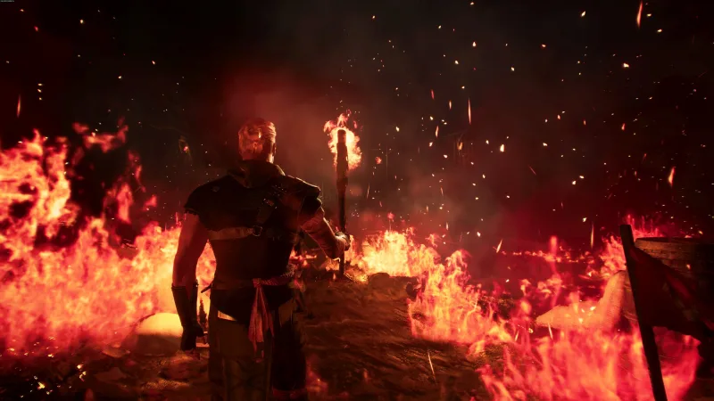 Gothic Remake screenshot 3