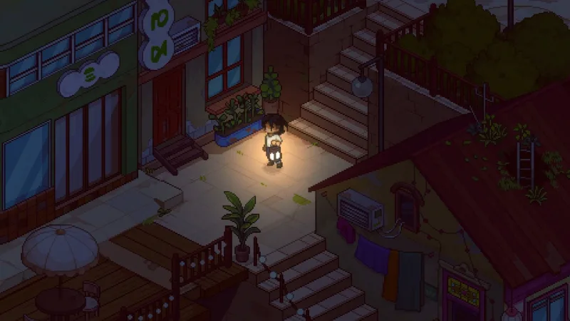 Grave Seasons screenshot 2