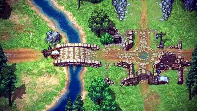 Graveyard Keeper 2 screenshot 2