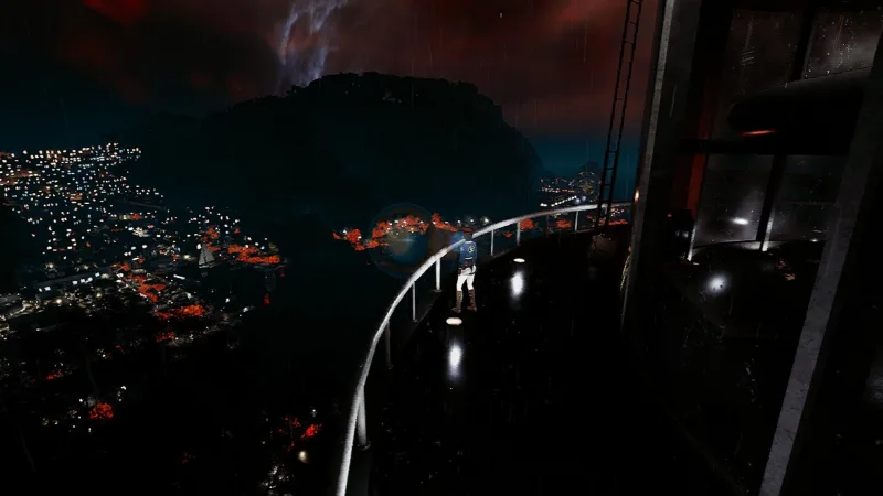 Ground Zero screenshot 1
