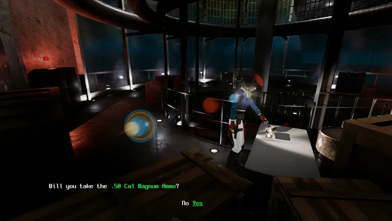 Ground Zero screenshot 2