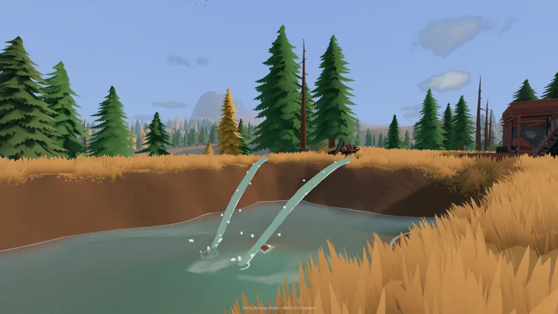 Groundwork Simulator screenshot 1