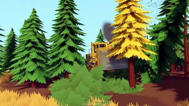 Groundwork Simulator screenshot 3