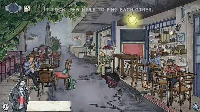 Haifa screenshot 2