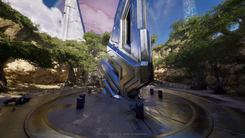 Halo: Campaign Evolved screenshot 1