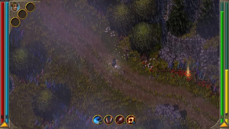 Hammerwatch II screenshot 4