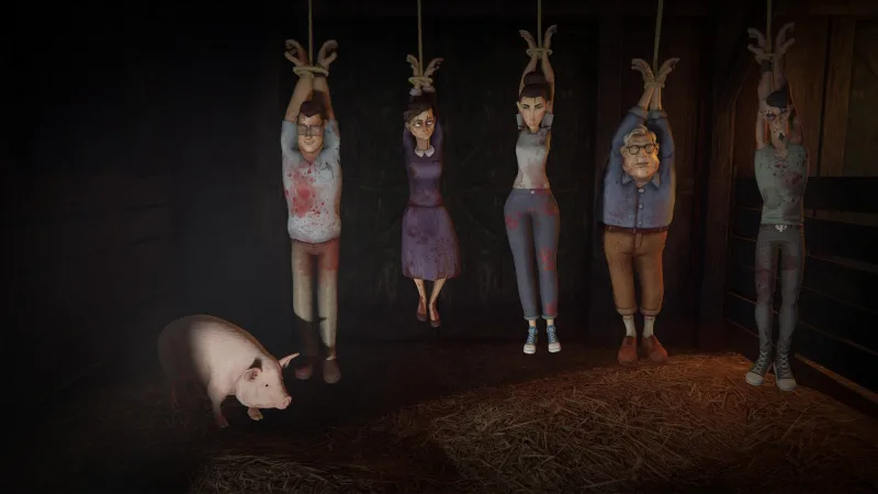 Hands Over screenshot 3