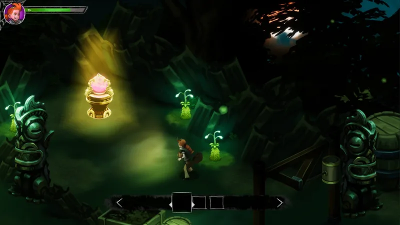 Haunted House screenshot 2