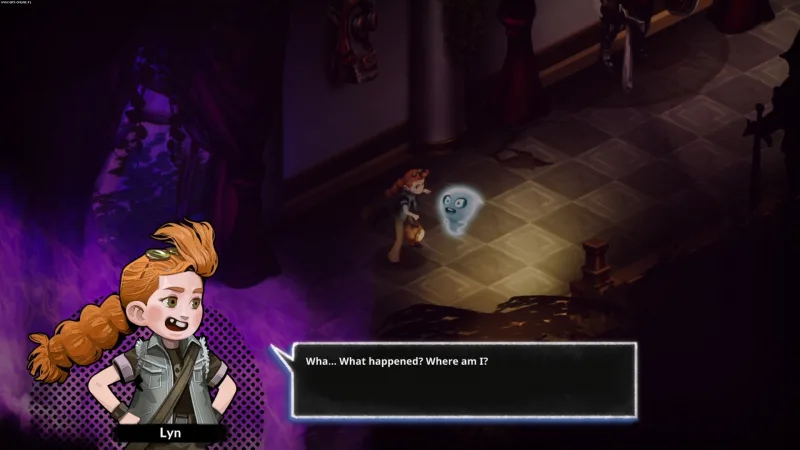 Haunted House screenshot 3