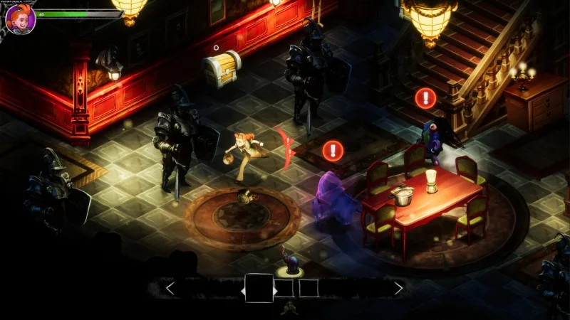 Haunted House screenshot 4