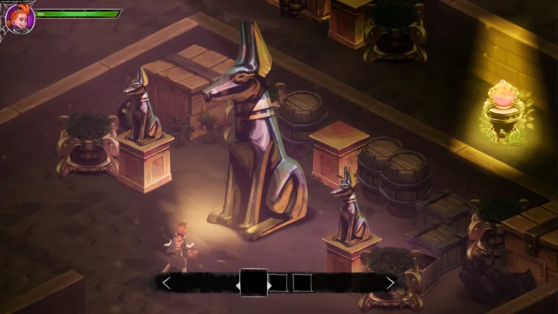 Haunted House screenshot 5