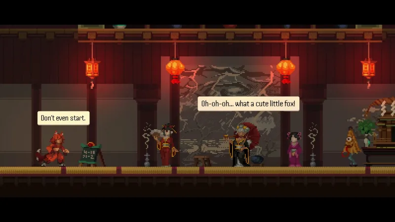 Heart Abyss screenshot 1