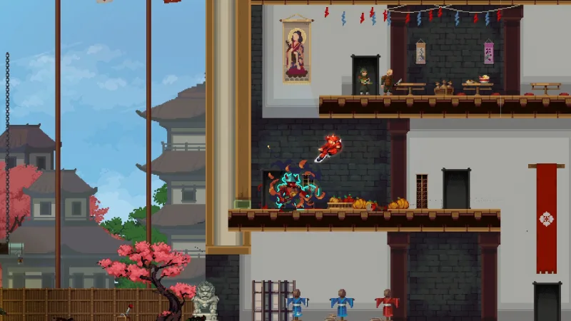 Heart Abyss screenshot 5