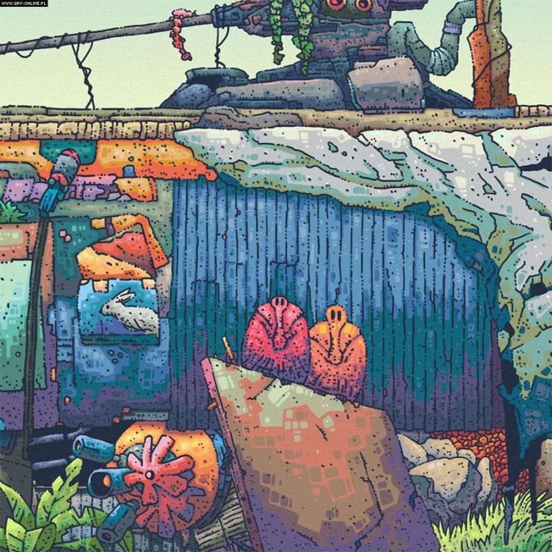 Heavydelic screenshot 1